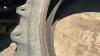 2 VEITH TRACTOR TIRE - 9.5/9-42 AS AGRAR - 2