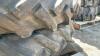 2 VEITH TRACTOR TIRE - 9.5/9-42 AS AGRAR - 3