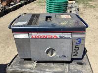 HONDA-EX5D SILENT DIESEL FUEL GENERATOR