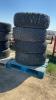 INTERCO TRXUS M/T TIRES - 38.5X14.50 R20LT