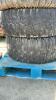 INTERCO TRXUS M/T TIRES - 38.5X14.50 R20LT - 3