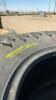 INTERCO TRXUS M/T TIRES - 38.5X14.50 R20LT - 4
