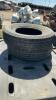 2 ELEVATE STR TIRES - ST225/75R15