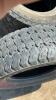 7 MISMTACHED TIRES - 2