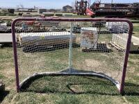 HOCKEY NET