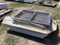 PALLET OF MISCELLANEOUS