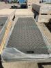 4 x 8 ground protection mats - 2