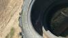 4 BLACKWATEAR EVOLUTION ATV TIRES - 27X11.00R14 NHS - 3