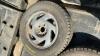 2 HANKOOK TIRES ONE W/ RIM - 215/65R15 - 2