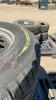 3 TIRES, 1 THAT IS UNMTACHED W/ RIMS - 265/60R18 - 3