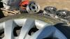 4 GRENLANDER A/S W/ NISSAN RIMS - 205/55R16 - 3