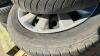 4 GRENLANDER A/S W/ NISSAN RIMS - 205/55R16 - 4