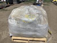 PALLET OF HORSE RATION 1250LB