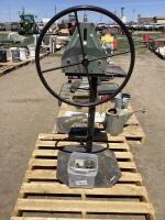 TUBING ROLLER