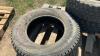 3 MISMATCHED TIRES - 2