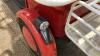 " NEW " HIGH-END 3 WHEELED MINI ELECTRIC GOLF CART " ASSEMBLED " - 4