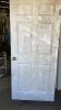 INTERIOR DOOR W/HARDWARE