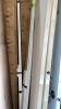 (2) INTERIOR DOORS W/JAMS - 32&rdquo; - 4