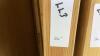 INTERIOR SOLID CORE DOOR - NO HARDWARE - 2