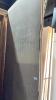 (2) SLAT WALL BOARDS - 2
