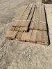 Bundle of mixed length 2 x 6 treated - 2