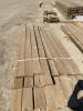Bundle of mixed length 2 x 6 treated - 3