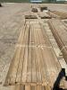 Bundle of assorted length 2 x 4 - 2