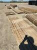 Bundle of assorted length 2 x 4 - 3