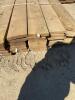 Bundle of treated 14 x 2 x 10 - 3