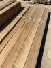 Bundle of treated 2 x 8 x 14 - 2