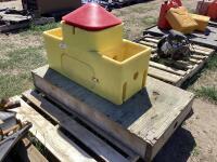 RICHIE 150-S WATERER
