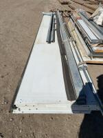 Used rollup door