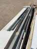 Used rollup door - 2