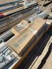 10 x 9 rollup door package - 3