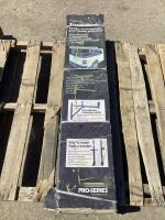 MULTI-USE TRUCK RACK