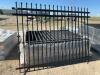 18. Classic fence Panels 8 feet Long/bidding per panel