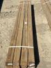 Bundle of 8 foot 4 x 4 treated - 2