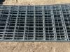 (33) New 16 foot wire panel / bidding per panel - 2