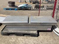 TRUCK TOOL BOX