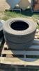 SET OF 2 TOYO WLT1 WINTER TIRES- LT 245/75R 17 - 2
