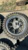 4 I SHENG OFF ROAD DIRTBIKE TIRES - 80/100-12 - 3