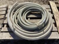 (2) AIR SEEDER HOSES