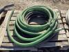 (2) AIR SEEDER HOSE