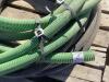 (2) AIR SEEDER HOSE - 2