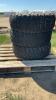 Set of 3 BFGOODRICH MUD- TERRAIN -LT285/75R16