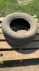 Daytona Radial Tire - P245/60R15 - 2