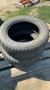 All country A/T iron man tires - 275/60R20 - 2