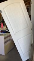 INTERIOR DOOR 32&rdquo;