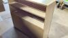 WHITE 2-DOOR UPPER CABINET - 3
