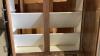 KITCHEN CABINETS - 3 SECTIONS - 5